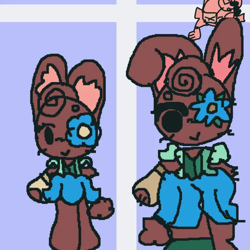 Game by @sproutismyfav
