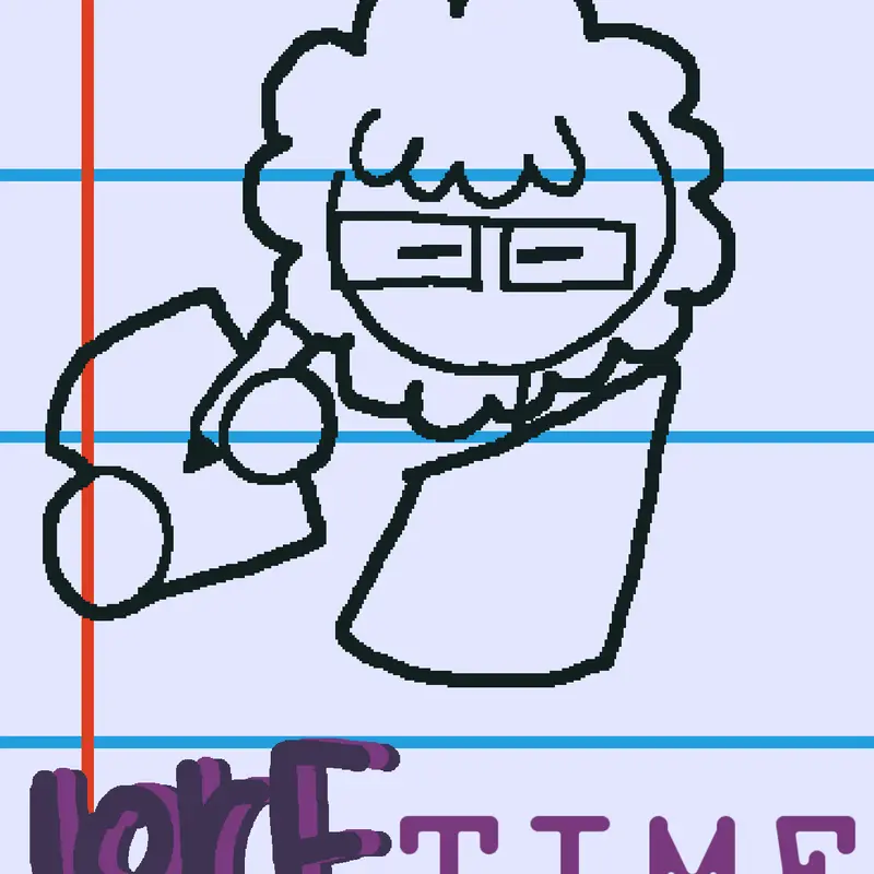 Game by @doodleArtZ