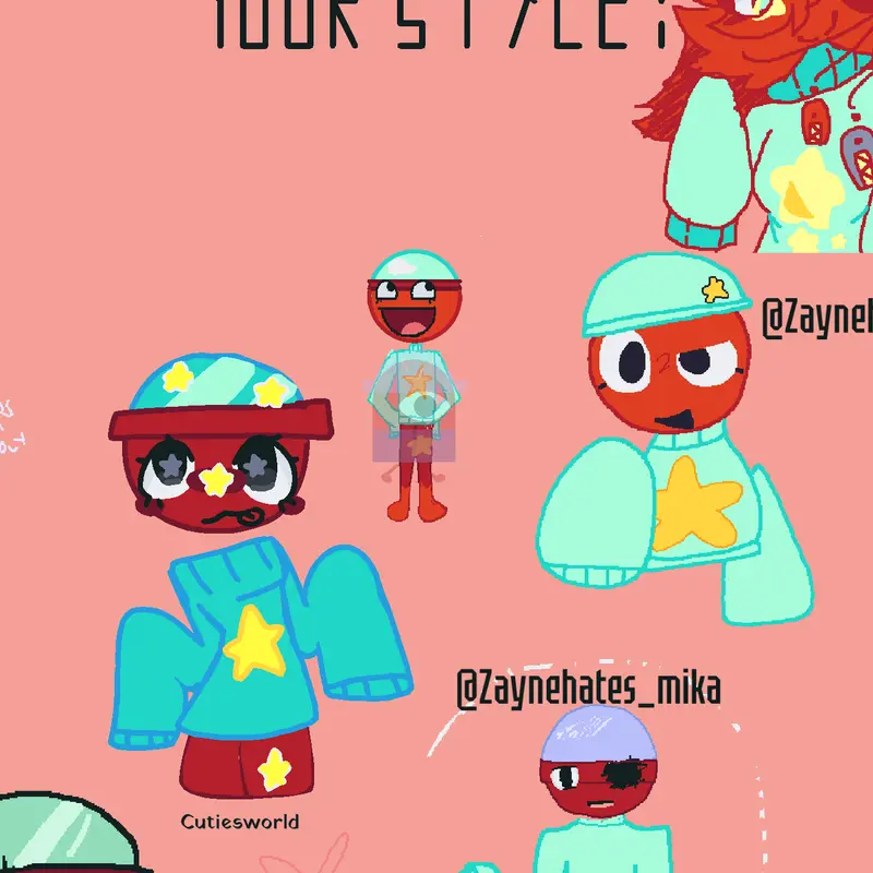 Game by @Catzeey