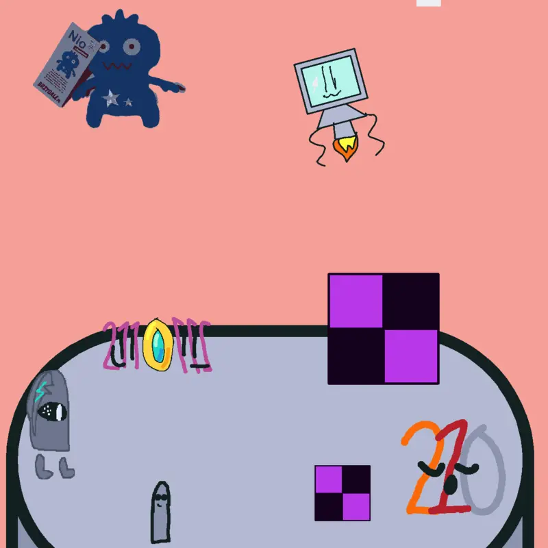 Game by @Elbert