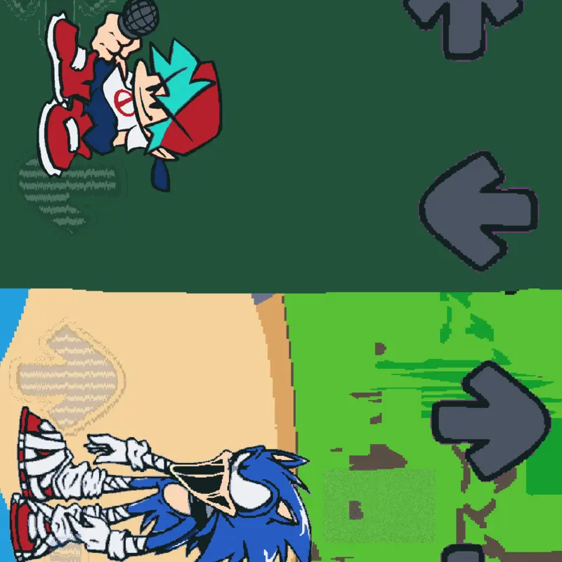 Game by @supersussy1245