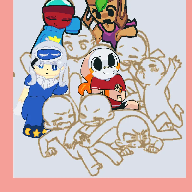 Game by @1x1x1x1-990