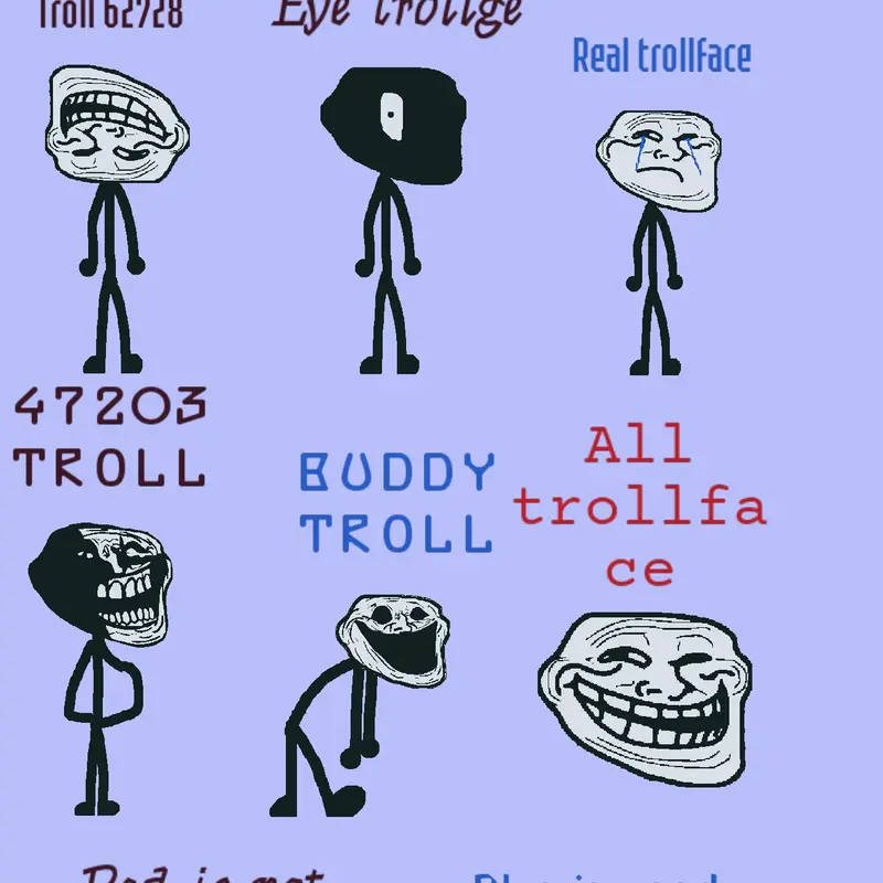 Game by @trollgz21