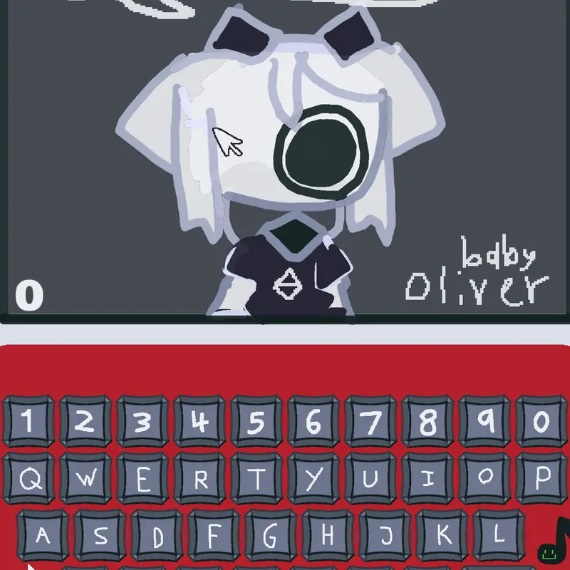 Game by @User3656