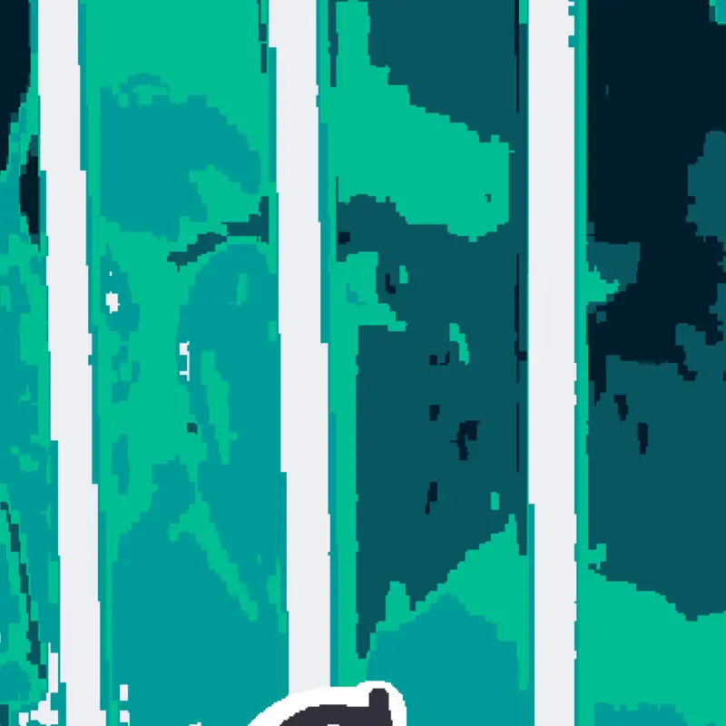 Game by @FloatingPoint