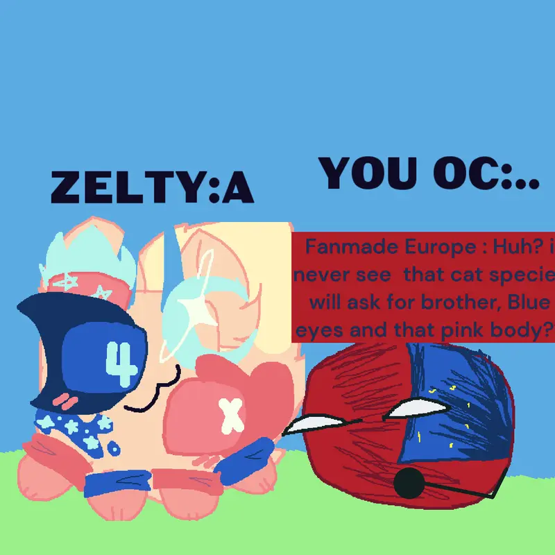 Game by @EuropeFanMade