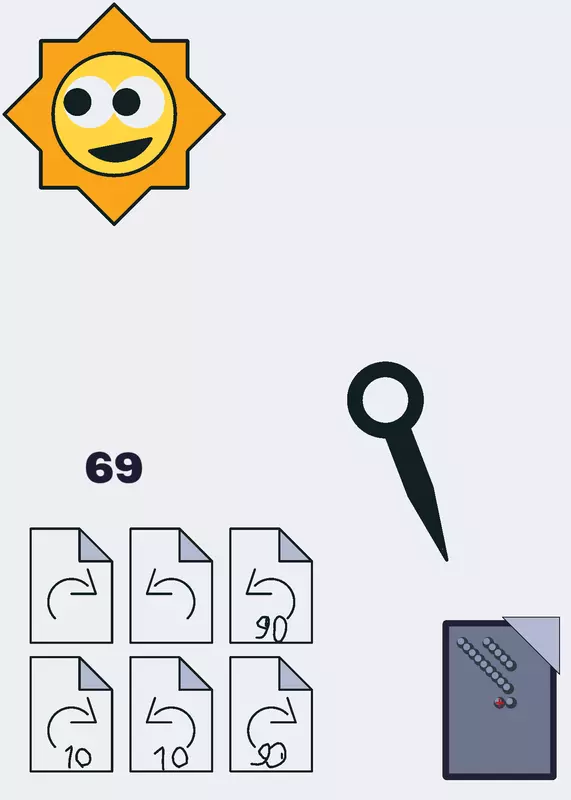 Game by @AnBlueBorder