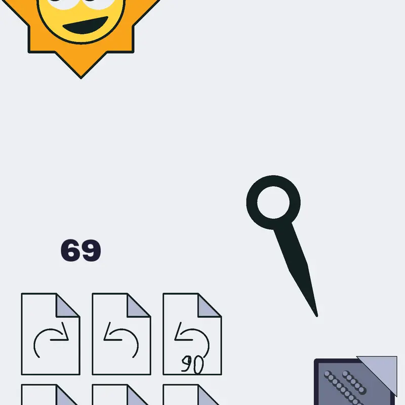 Game by @AnBlueBorder