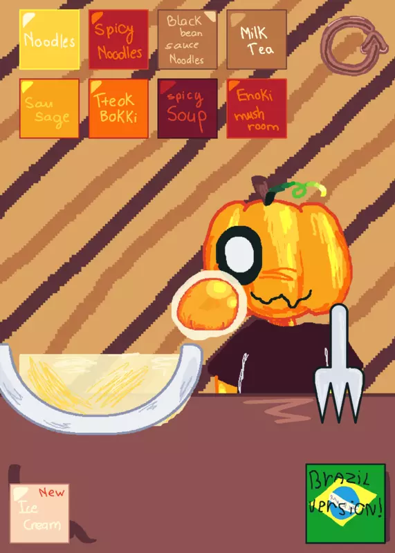 Game by @MeowthTheBest