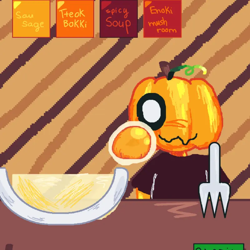 Game by @MeowthTheBest