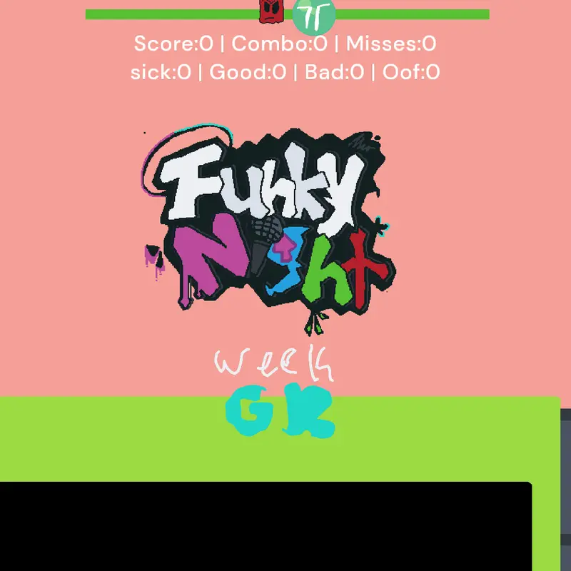 Game by @GKYAAZY