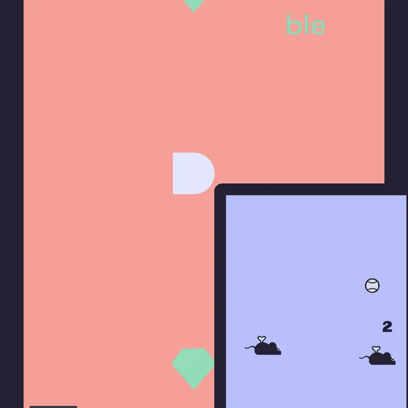 Game by @wenda_of_castle2