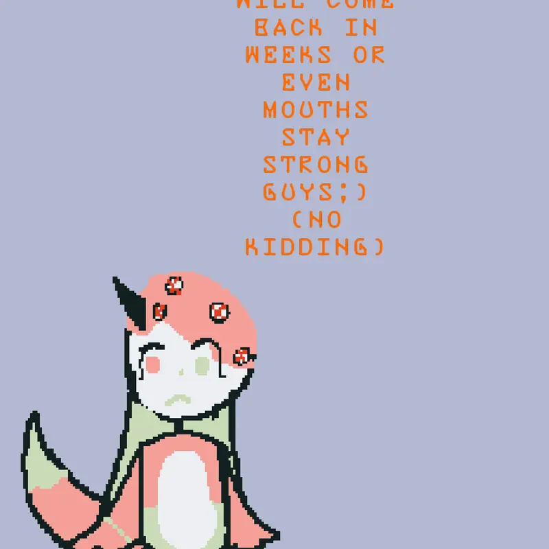 Game by @YURI_YANDERE