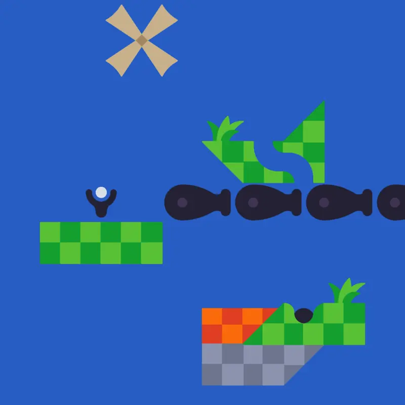 Game by @Leoonidlad
