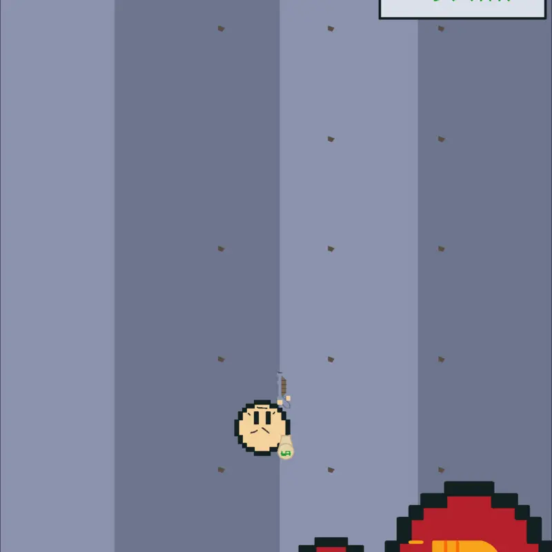 Game by @deskplayer