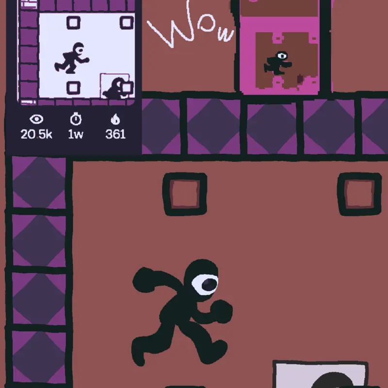 Game by @super_tricky