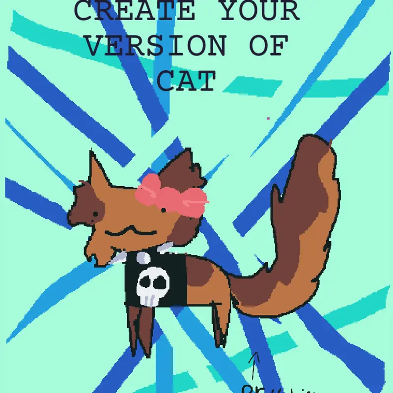 Game by @Justanormal_cat12455