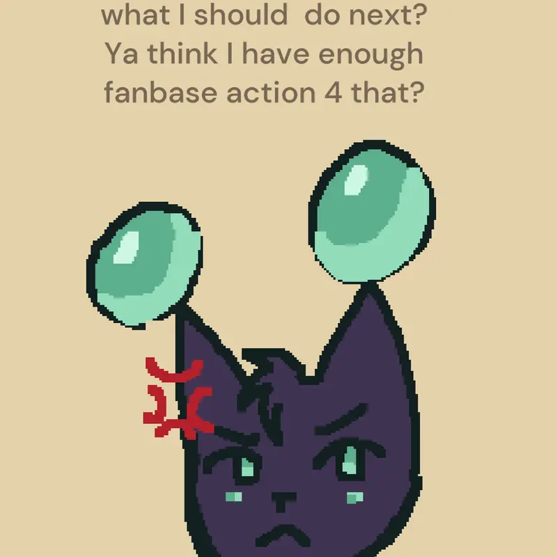 Game by @OrandaxX