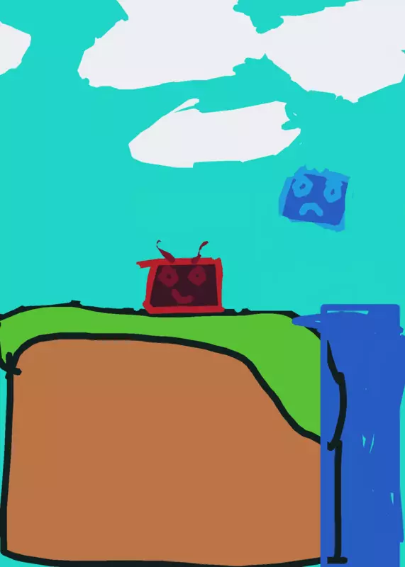 Game by @hafizgadah