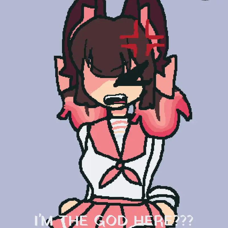 Game by @BlueberryChan