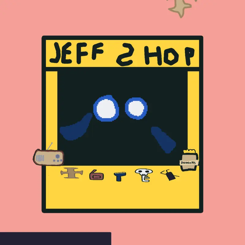 Game by @JonathanMendoza2