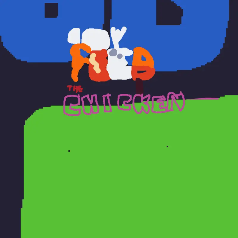 Game by @chickenpd