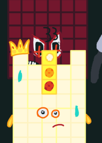S1 E2 Tal_on numberblocks:numberblocks 33...