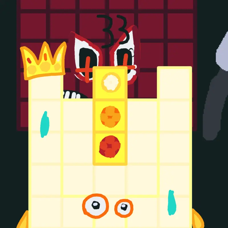 Game by @makki450th