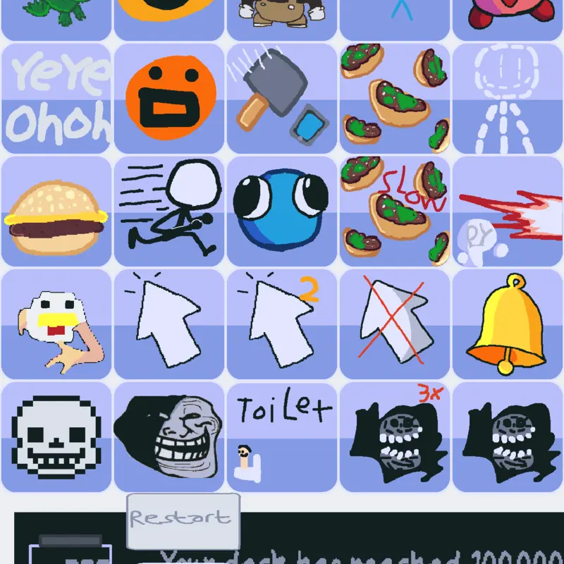 Game by @Frog_Happy
