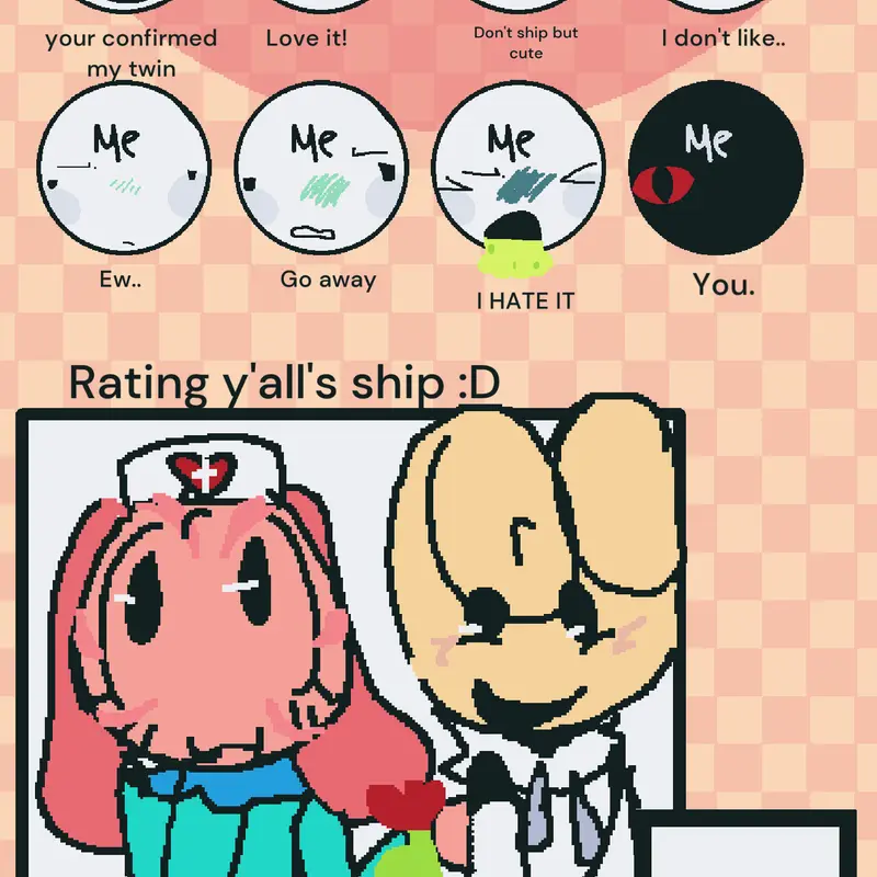 Game by @CreamBun