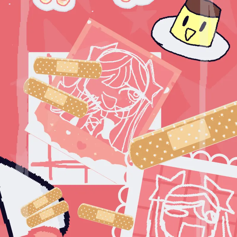 Game by @JellyStars