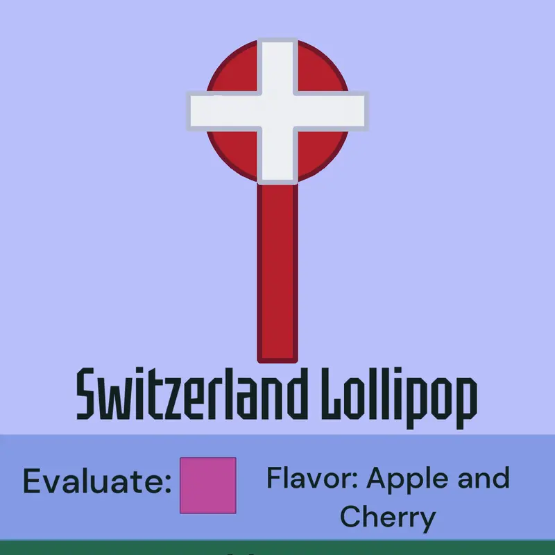Game by @Switzerland_Plays