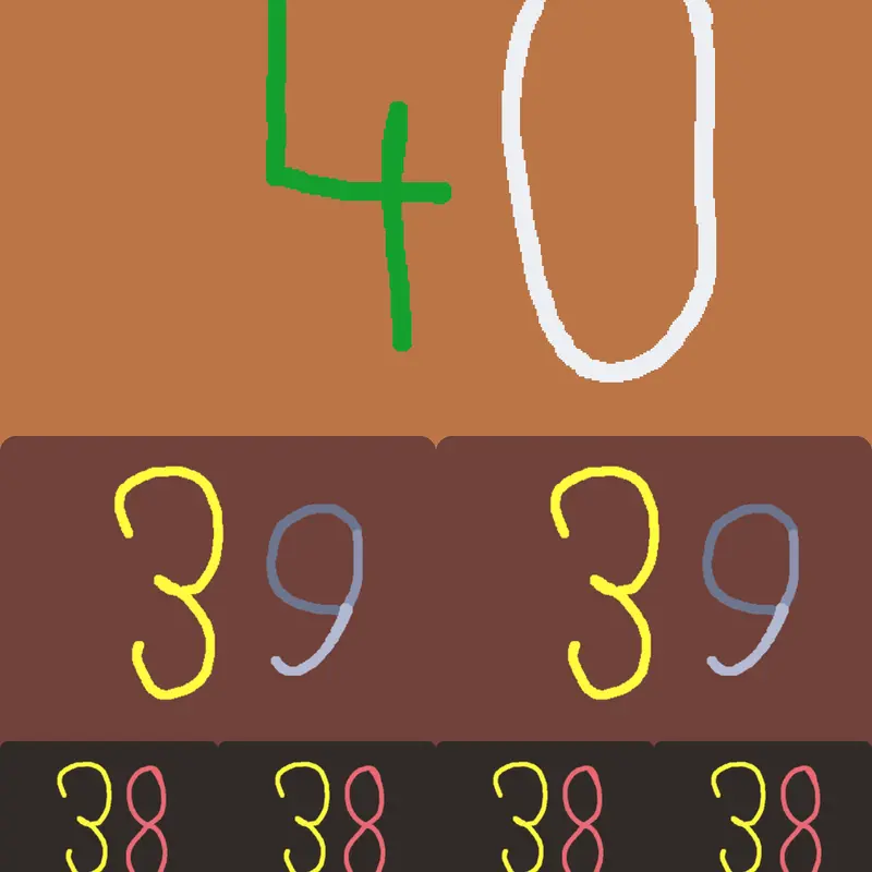 Game by @toadette_10