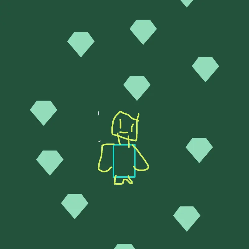 Game by @ohz999
