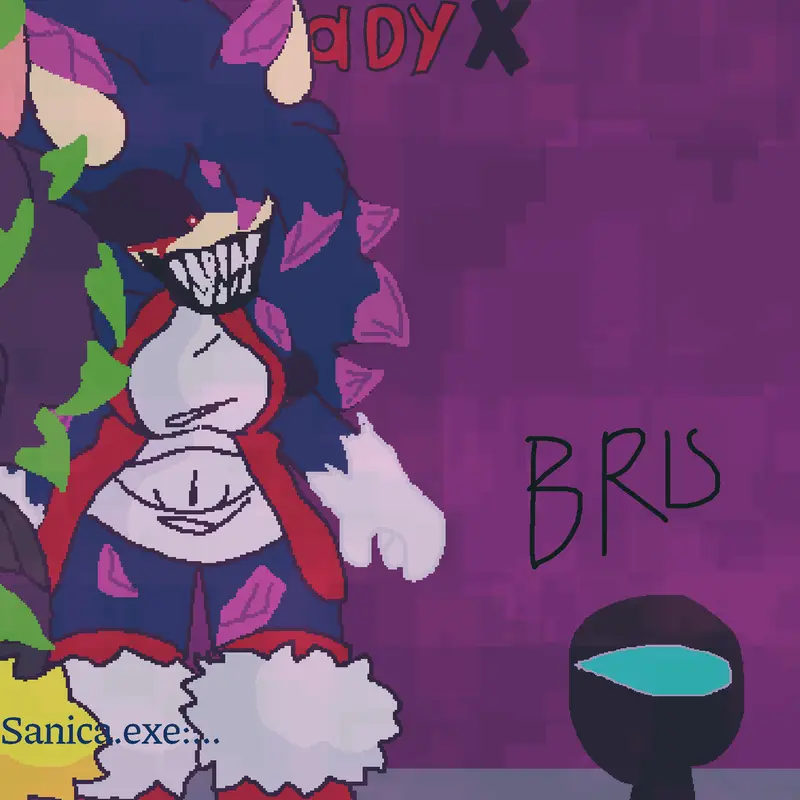 Game by @EmiliShark