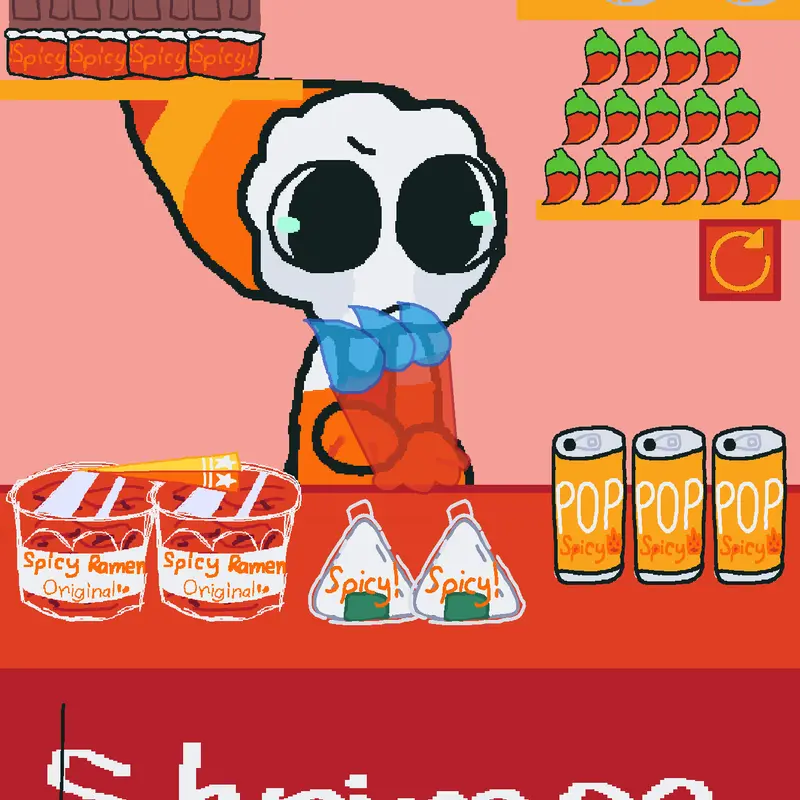 Game by @Cutie_pie1234