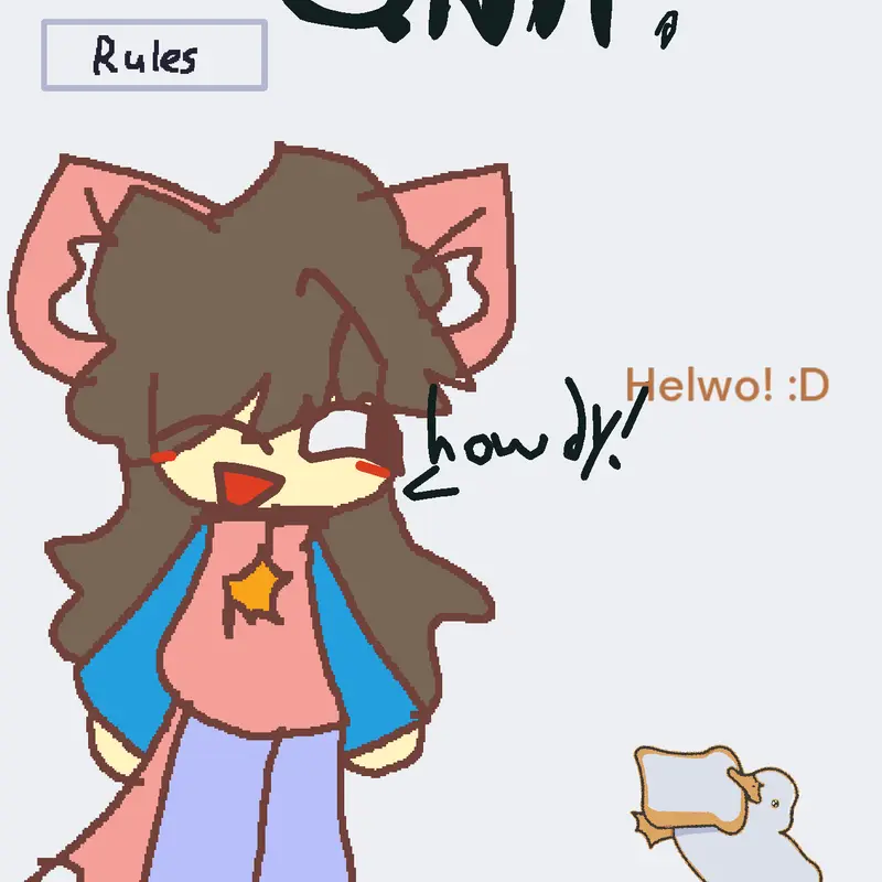 Game by @DandysWorldIsForLosers