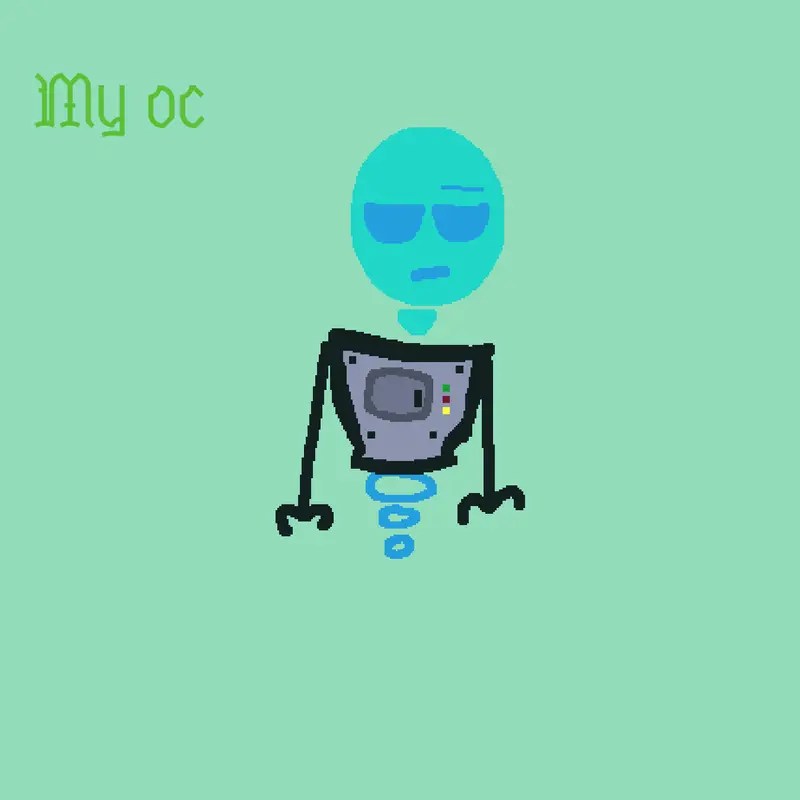 Game by @the_animation_guy