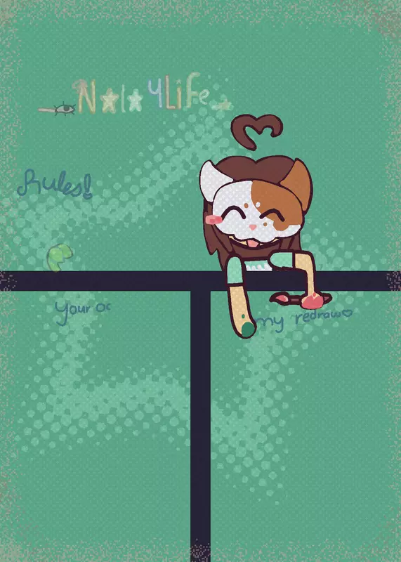Game by @__N4la4Lif3__