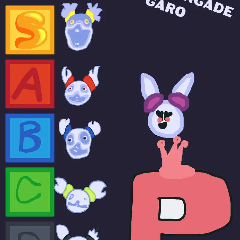 Game by @Olafbear0207