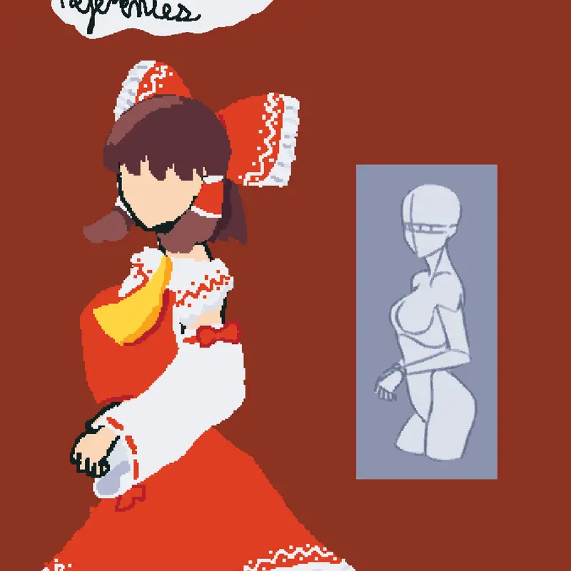 Game by @loserbeam
