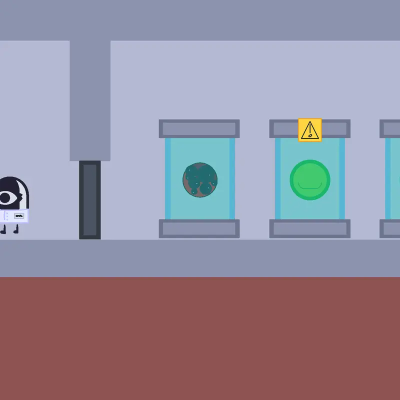 Game by @The_Walking_Siren