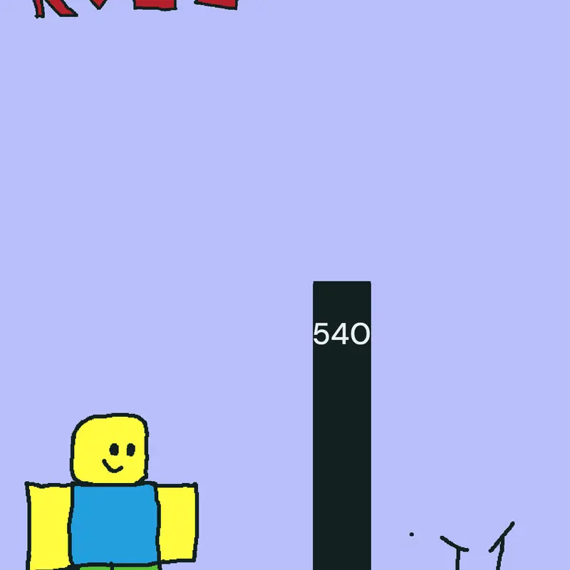 Game by @Rockyplays