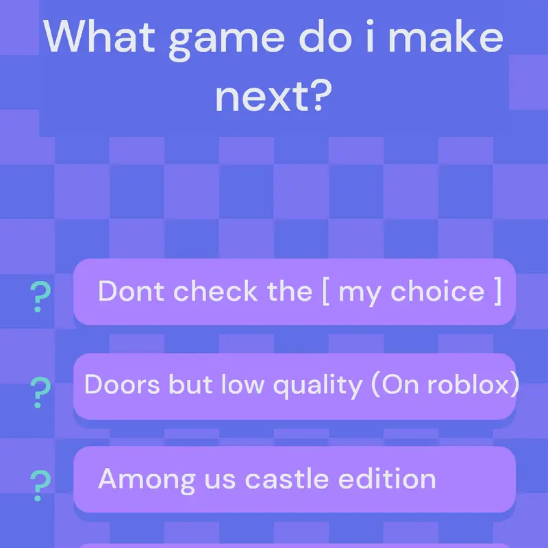 Game by @Seek_On_Budget