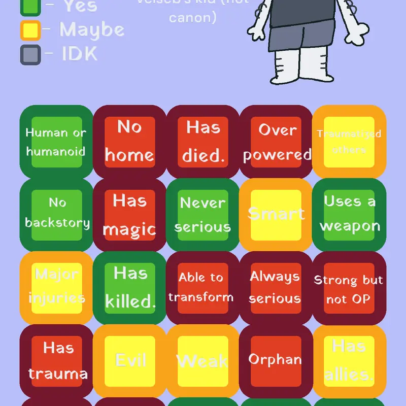 Game by @ratfella