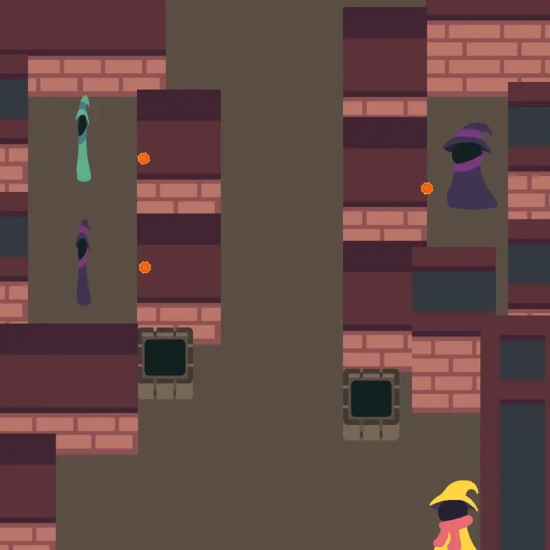 Game by @hashimsaif
