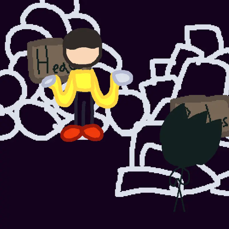 Game by @iforgormyname
