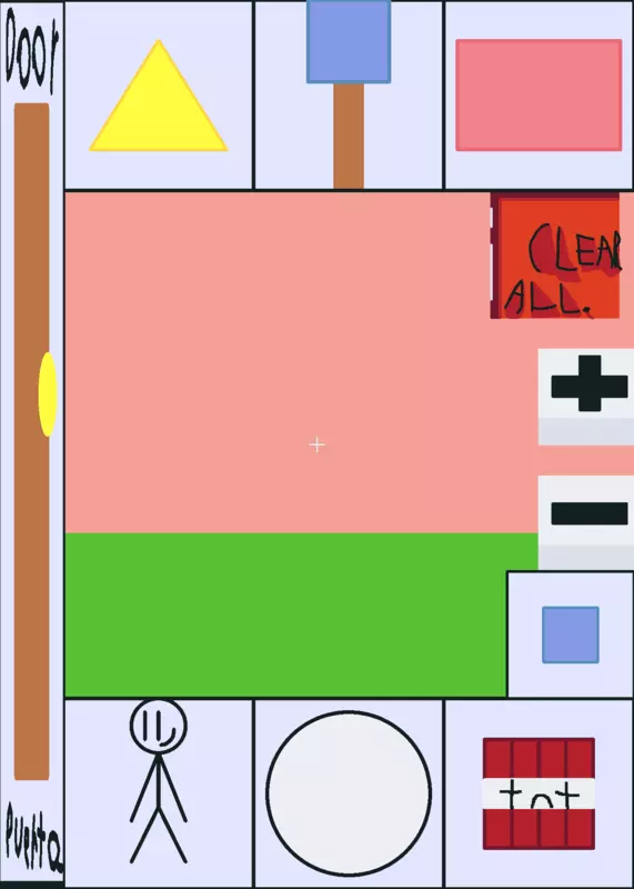 Game by @uliadbs