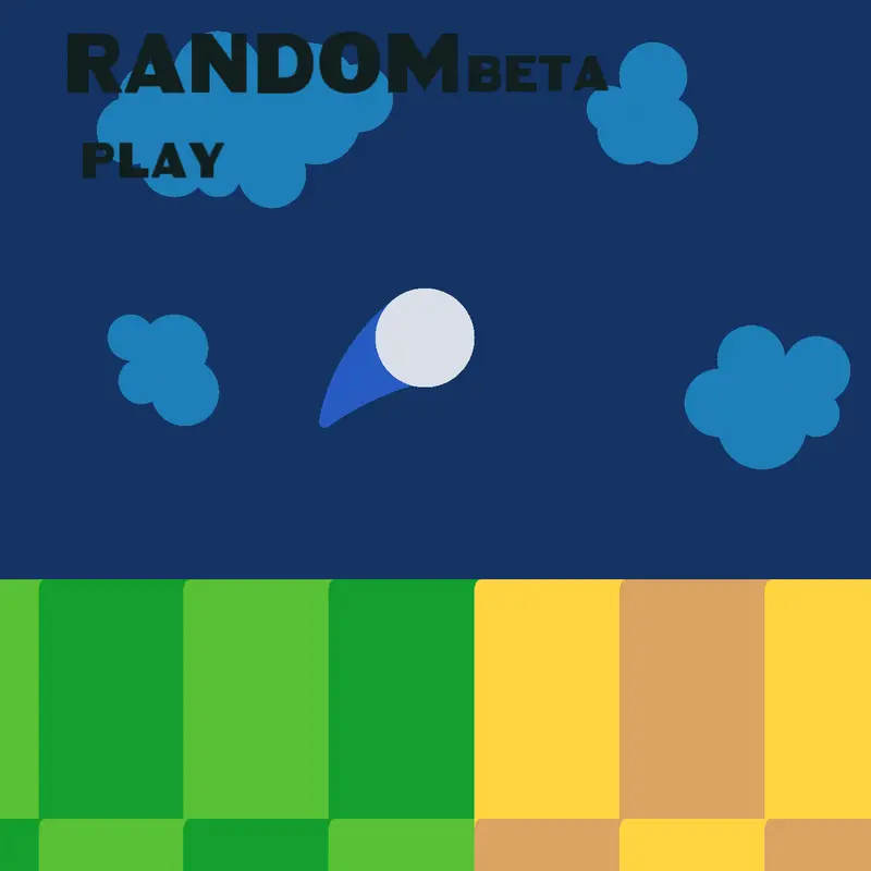 Game by @alhages_2025