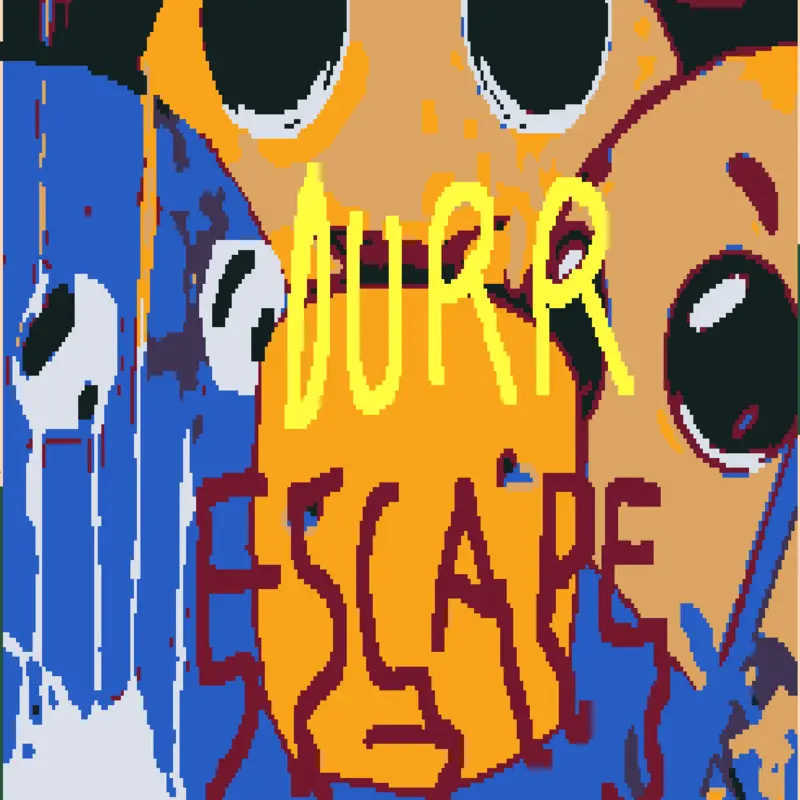 Game by @abobrinha_DEV